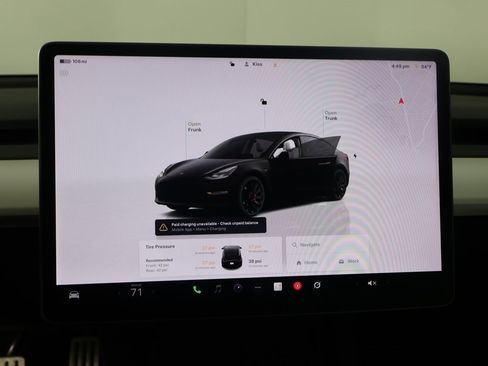 Used 2022 Tesla Model 3 Performance image 35