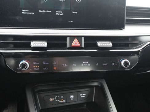 Used 2025 Kia K5 LXS image 19