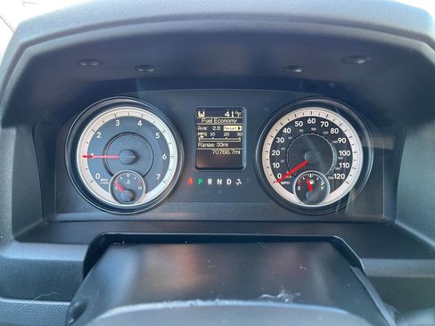 Used 2014 RAM 2500 Tradesman w/ Popular Equipment Group image 20