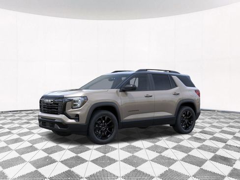 New 2026 GMC Terrain Elevation w/ Black Edition AWD/4WD image 6