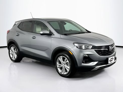Used 2023 Buick Encore GX Preferred w/ Cold Weather Comfort Package FWD image 2