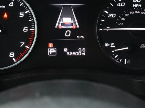 Used 2025 Subaru Ascent Premium AWD/4WD image 31