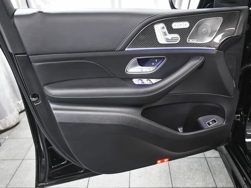 Used 2024 Mercedes-Benz GLE 63 AMG S image 9