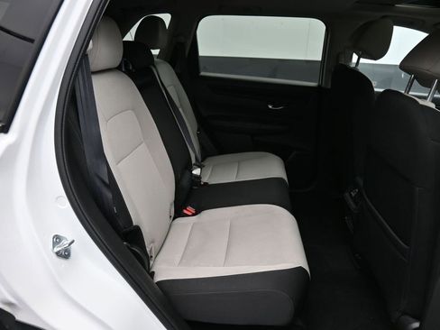 Certified 2024 Honda CR-V EX image 24