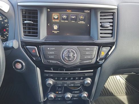 Used 2020 Nissan Pathfinder SV w/ Cargo Package image 13