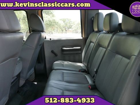 Used 2015 Ford F350 XL image 20