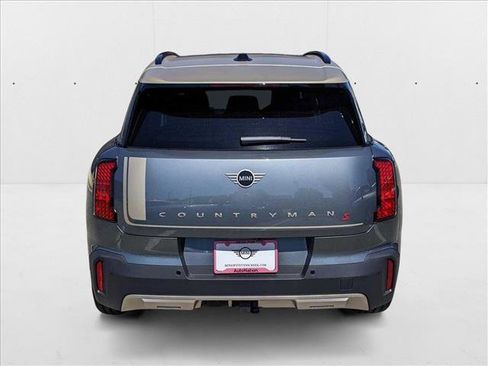 Used 2025 MINI Cooper Countryman S w/ Comfort Package Max image 8