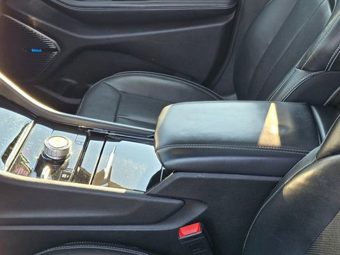 Used 2021 Jeep Grand Cherokee L Overland image 26