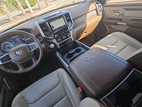 Used 2019 RAM 1500 Laramie image 23