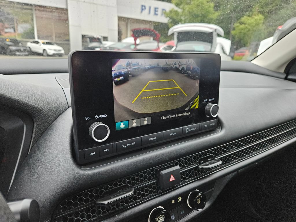 Used 2024 Honda HR-V LX image 32