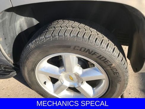 Used 2007 Chevrolet Tahoe LT w/ LT Preferred Equipment Group image 20