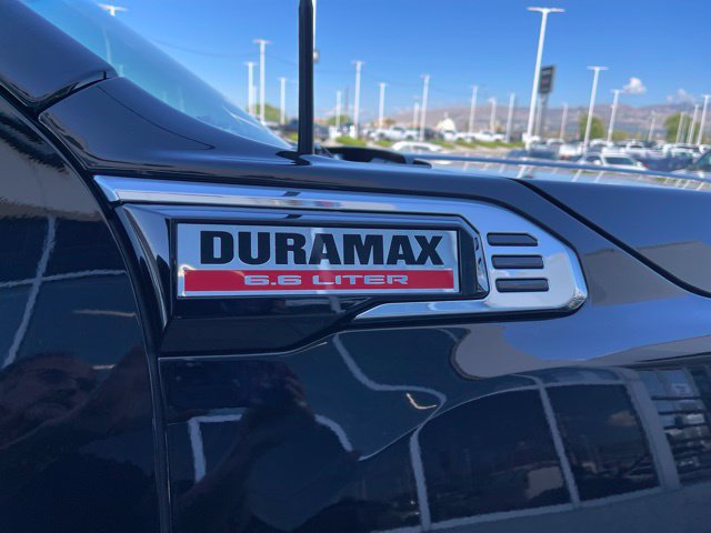 Certified 2026 GMC Sierra 3500 Denali w/ Denali Reserve Package AWD/4WD image 21