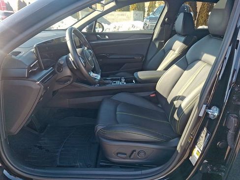 Used 2025 Kia K5 GT w/ GT1 Package image 14