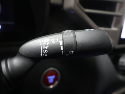 Used 2024 Toyota Tundra Limited w/ TRD Off-Road Package AWD/4WD image 39