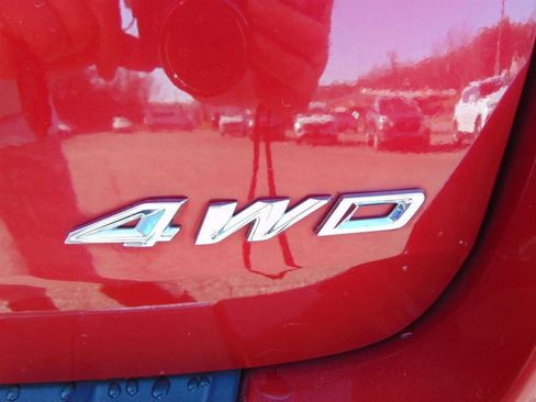 Used 2021 Ford Explorer Limited image 10