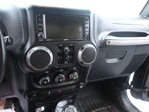 Used 2016 Jeep Wrangler Unlimited Sport w/ Quick Order Package 23S image 6