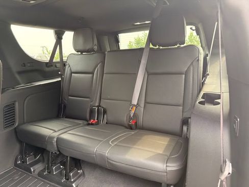 Used 2024 GMC Yukon XL Denali w/ Denali Reserve Package AWD/4WD image 41