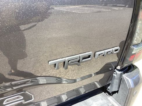 Used 2023 Toyota Tacoma TRD Pro AWD/4WD image 28