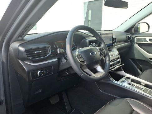 Used 2024 Ford Explorer XLT w/ Equipment Group 202A RWD image 6
