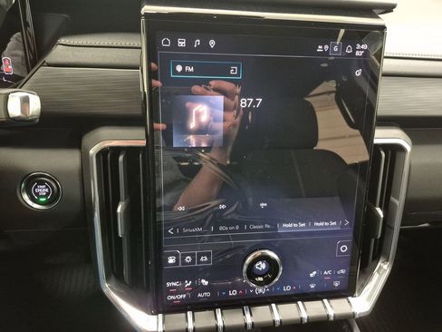 New 2026 GMC Acadia Elevation w/ Black Edition image 13