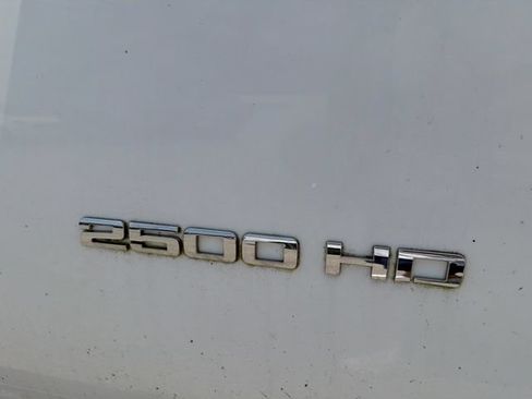 Used 2012 Chevrolet Silverado 2500 W/T AWD/4WD image 5