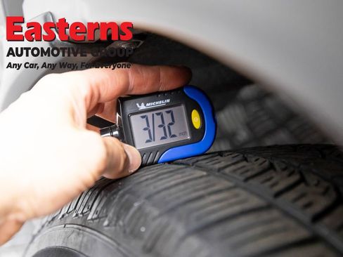 Used 2024 Honda CR-V EX-L image 29