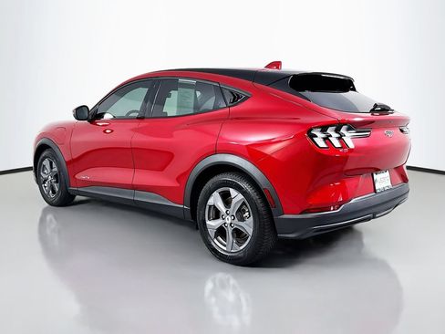 Used 2022 Ford Mustang Mach-E Select RWD image 8