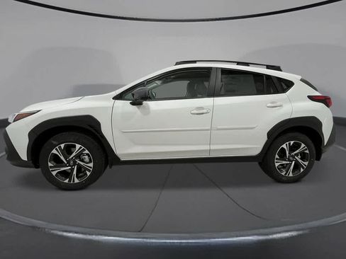 New 2026 Subaru Crosstrek 2.0i Premium image 2