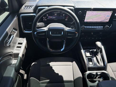 Used 2024 GMC Canyon Elevation w/ Convenience Package image 31