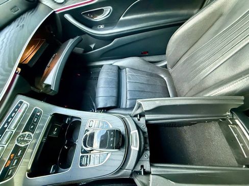 Used 2018 Mercedes-Benz E 400 Coupe image 24