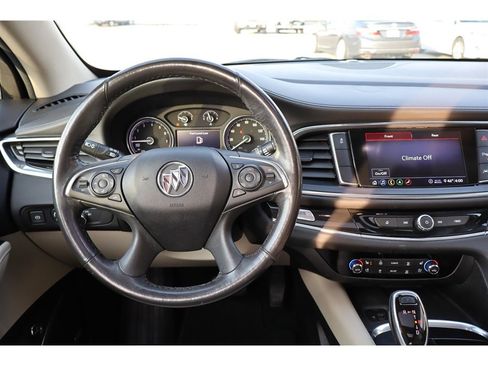 Used 2021 Buick Enclave Premium w/ Sun and Sites Package image 30