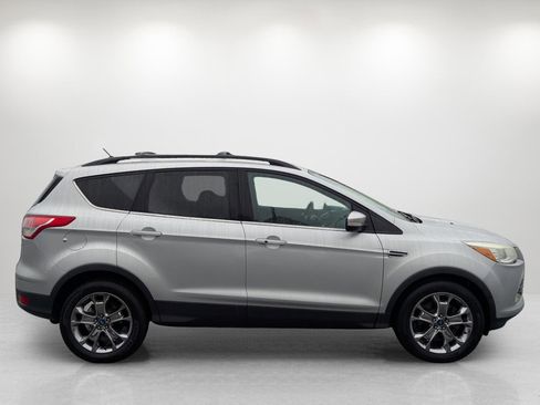 Used 2013 Ford Escape SEL image 4