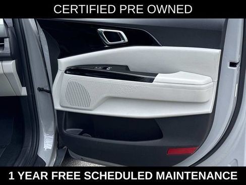 Used 2024 Kia Carnival SX FWD image 8