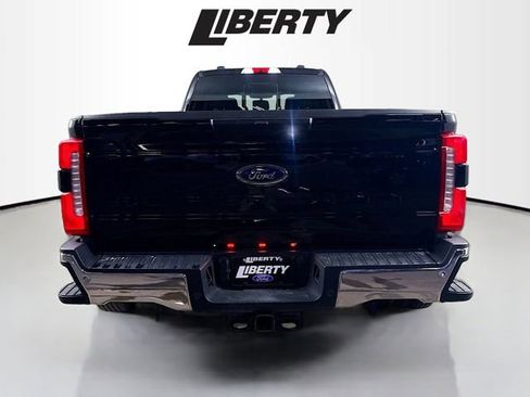 Used 2025 Ford F350 XL w/ 360-Degree Camera Package image 6