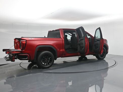 Used 2022 GMC Sierra 1500 Elevation image 6