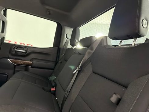Used 2021 GMC Sierra 1500 Elevation AWD/4WD image 13