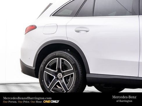New 2026 Mercedes-Benz GLC 300 4MATIC image 33