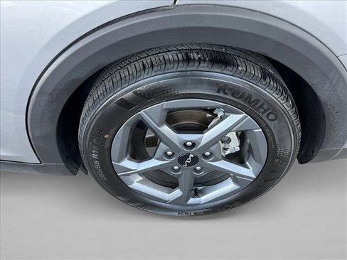 Used 2025 Kia K4 FWD image 23