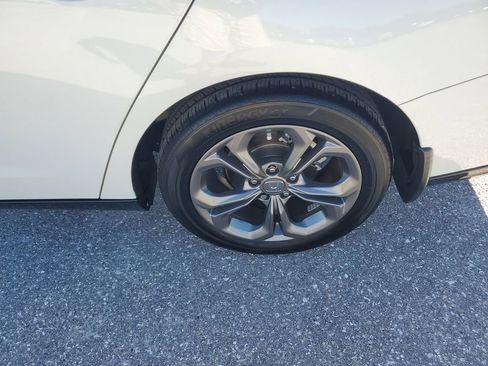 Used 2024 Honda Accord EX-L image 20