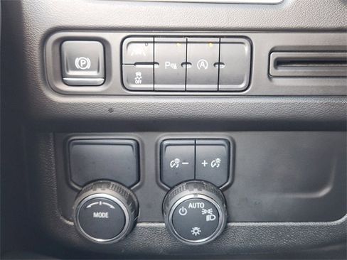 Certified 2024 Chevrolet Tahoe LT image 22