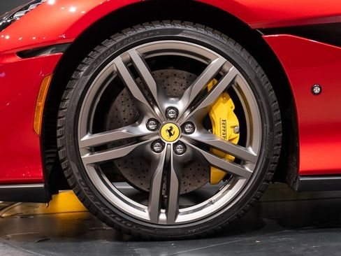 Certified 2023 Ferrari Portofino M image 15