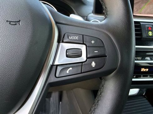Used 2019 BMW X3 sDrive30i w/ Premium Package RWD image 31