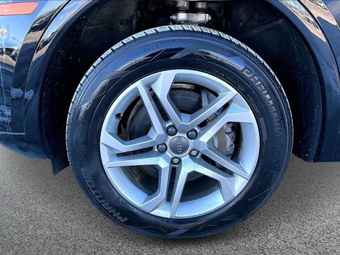 Used 2019 Audi Q5 2.0T Premium image 33