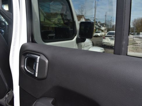 Used 2023 Jeep Wrangler Sahara 4xe w/ Cold Weather Group image 29