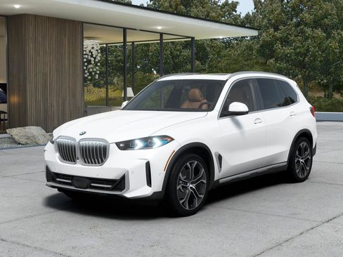 Used 2026 BMW X5 sDrive40i RWD image 1