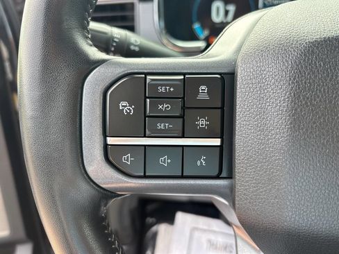 Used 2023 Ford F150 Lariat w/ Equipment Group 502A High AWD/4WD image 35