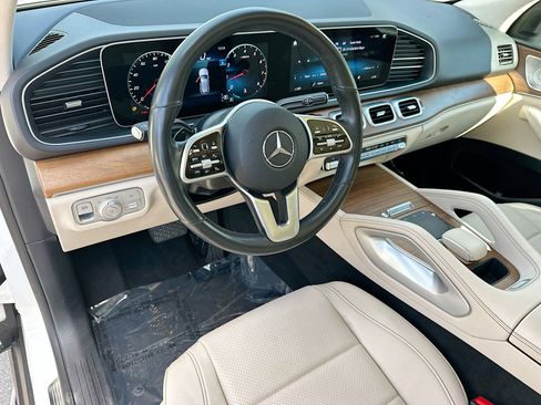 Used 2022 Mercedes-Benz GLE 350 4MATIC image 9