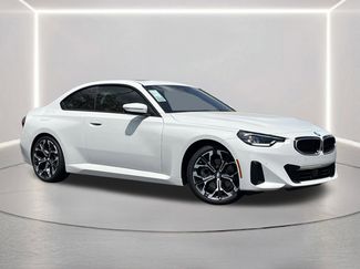 New 2026 BMW 230i Coupe w/ Convenience Package video 2
