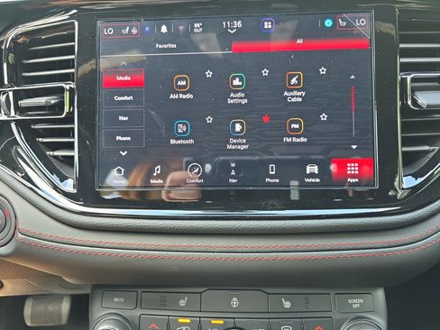 New 2026 Dodge Durango GT RWD image 19