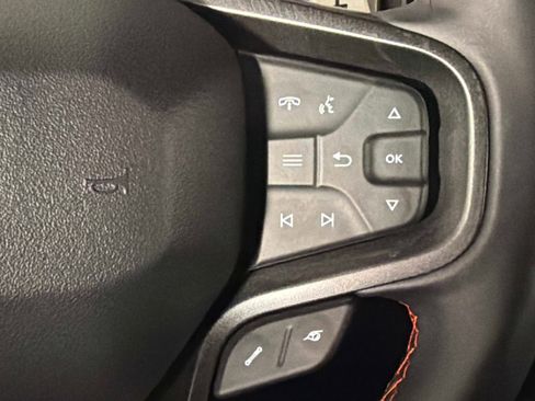 Used 2024 Ford Bronco Raptor AWD/4WD image 51